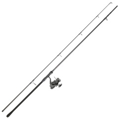 Daiwa Karpfen set Karpfen Set 16