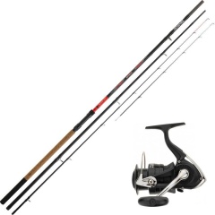 Angel Feeder Set Daiwa Set FEED 05