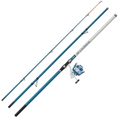 Ensemble Surfcasting Mitchell Neuron Sw Surf
