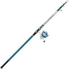 Ensemble Surfcasting Mitchell Neuron Sw Télé Surf