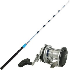 Set Rod Factory Kaiju Traine