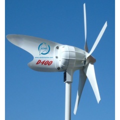 Windkraftanlage ATMB400