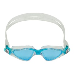 Aquasphere Kayenne Junior Schwimmbrille - Blau getönt