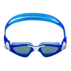 Aquasphere Kayenne Junior Schwimmbrille - Rauchfarben
