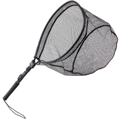 Epuisette raquette Daiwa Truite Ovale