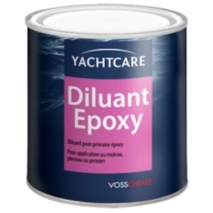 Verdünnungsmittel Yachtcare Epoxy - 0,75L