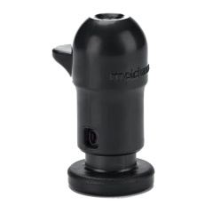 Molchanovs Apnoe-Trainingsgerät EQ Trainer 2 – Schwarz