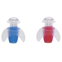 Arena -Ohrstöpsel Ergo Earlplug – Transparent