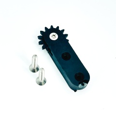 Call-Fish Ermes Black