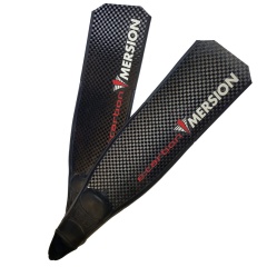 Flossen Imersion Essentiel Carbon