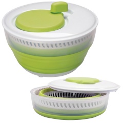 essoreuse à salade pliable