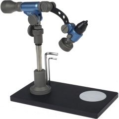 Bindestock Tiemco Jmc Tmc Aim II
