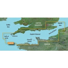 EU001R : Ärmelkanal