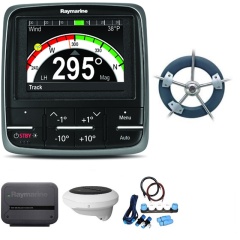 Autopilot Raymarine steuerrad Evolution EV100W