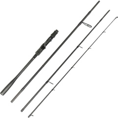 Angelrute Effzett Beweismittel-Reiseschleuder