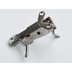 Mechanismus ermes Evo-Back