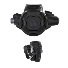 Apeks EVX Tungsten Regler - Din