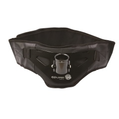 Kampfgurt Explorer Tackle Alu prestige