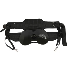 Kampfgurt-Set Explorer Tackle Tuna-XL + Kampfgurt