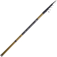 Verstellbare Teleskoprute Daiwa Exceler 50RDF