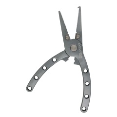 Gebrochene Ringzange Explorer Tackle 5"
