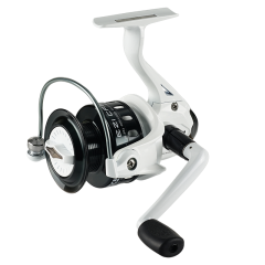 Spinnrolle Tica Ezi Cast