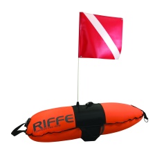 Spearfishing Boje Riffe Torpedo Pro