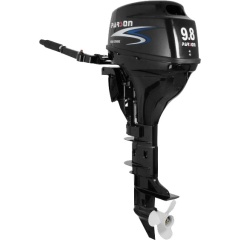 Verbrennungsmotor Parsun BML 9.8 PS