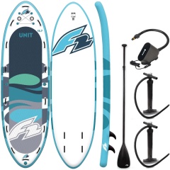 Paddle Géant Gonflable F2 BIG 15.7