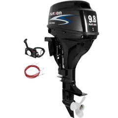 Verbrennungsmotor Parsun FWS 9.8 PS