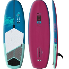 SUP Foil Board Aztron Falcon Carbon 6.6