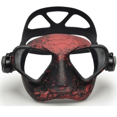 Maske C4 Falke - Firestone