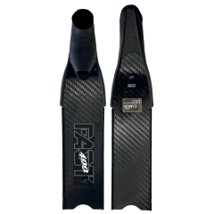 Flossen C4 Fast 400 - 25 - Soft