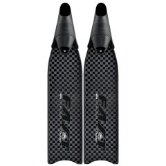 Palmes chasse sous marine Dessault Fast HD - Soft