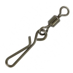 Rolling Mit Karabiner Flashmer Faster Snap Nr. 4/23 kg