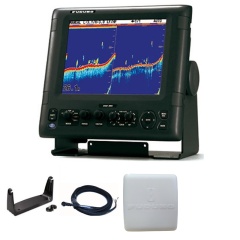 Echolot Furuno FCV 295