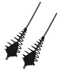 Einspeisekonus Amiaud mit Anti-Winkel