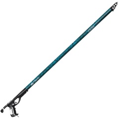 Arbalète fusil harpon chasse sous marine Dessault Fenix Océan 130 cm