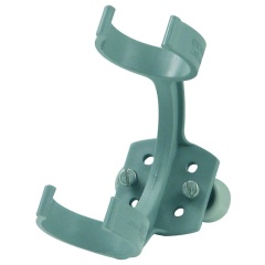 Seenotleuchte Halterung Euromarine Nylon