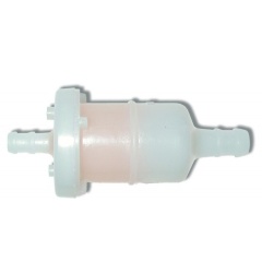 Kraftstofffilter für Honda-Motor