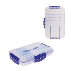 Wasserdichte Aufbewahrungsbox Vercelli MVS2