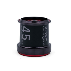 Spule rolle Daiwa 19 BASIA 45 5000 LD QD