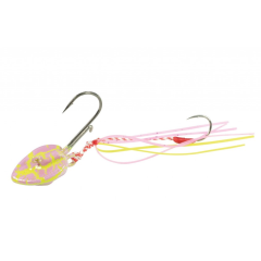 ROCK SHALLOW - 5 g - ROSE PHOSPHO (PHP)