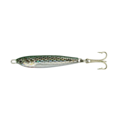 Jig Flashmer Metal Spot 5 gr- BLUEGILL (BG)