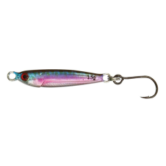Jig Flashmer Metal Spot 3,5 gr - IKANAGO (IKB)
