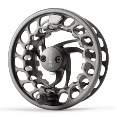 Spule fliegenrolle Orvis Clearwater Large Arbor