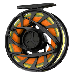 Orvis Mirage LT Blackout Fliegenrolle