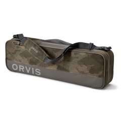Transporttasche Orvis Carry it All Camou Large