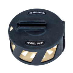 Harpunenrolle Pathos - 50 m grey