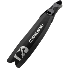 Cressi-sub Gara Modular Turbo Boost Flossen - 36/37